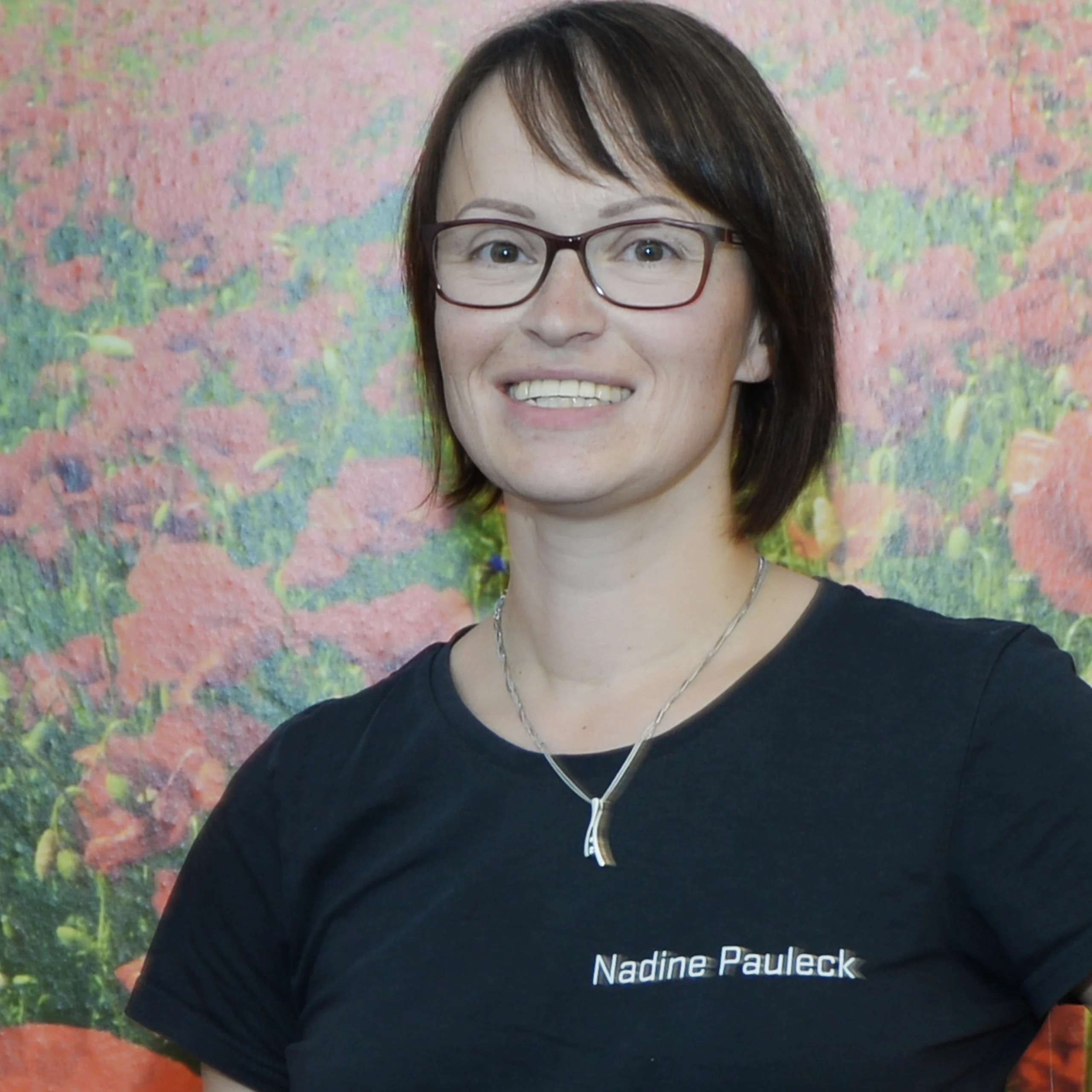 Nadine Pauleck