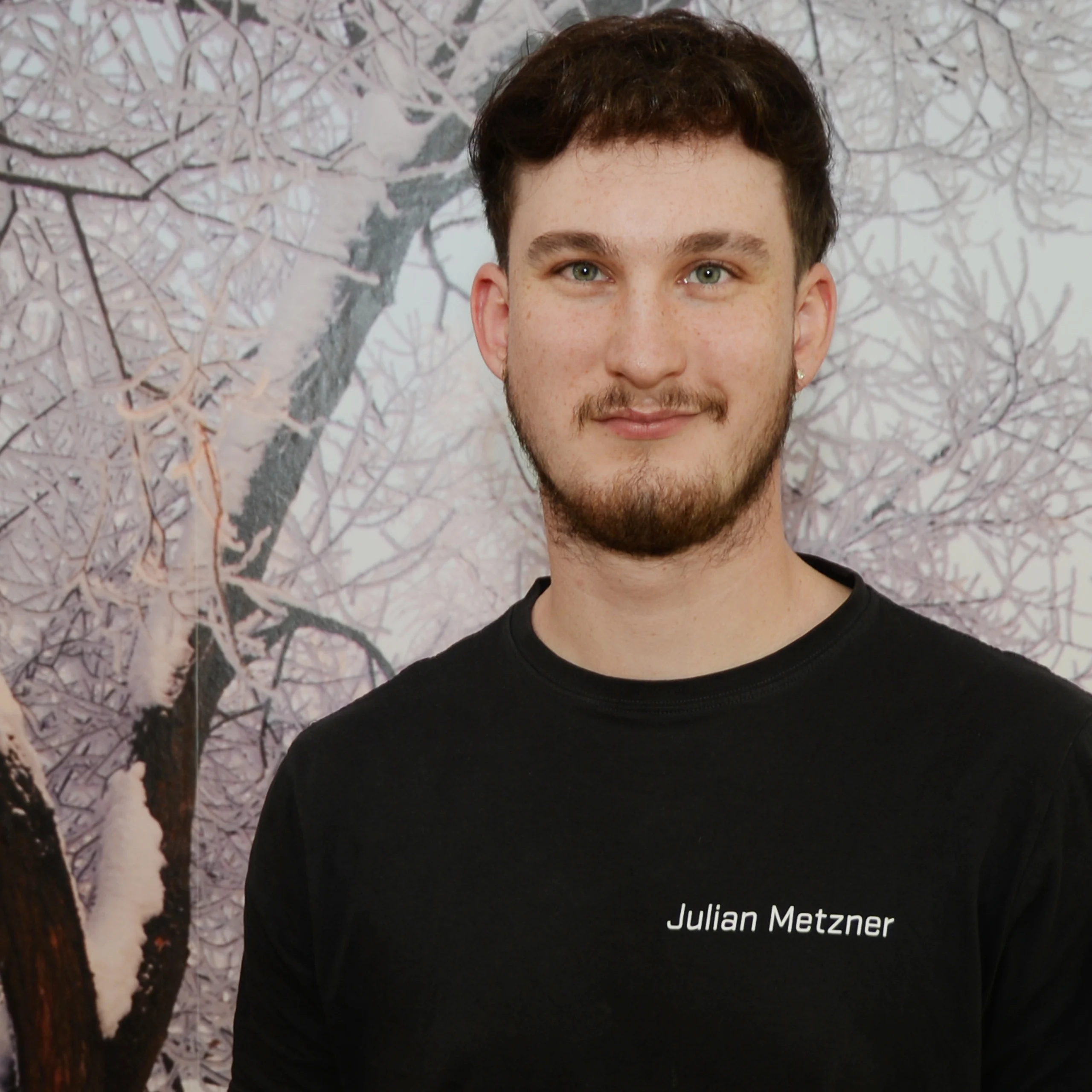 Julian Metzner